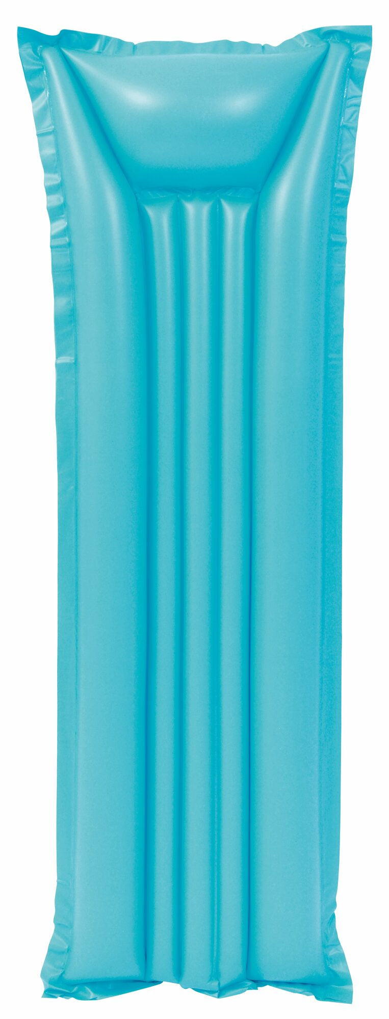 Giant Slipper Bademadrass - Flytemadrass - 183cm - Oppblåsbar