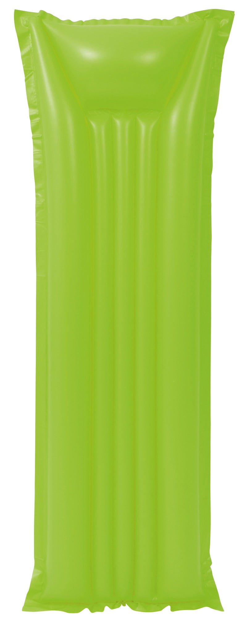 Giant Slipper Bademadrass - Flytemadrass - 183cm - Oppblåsbar
