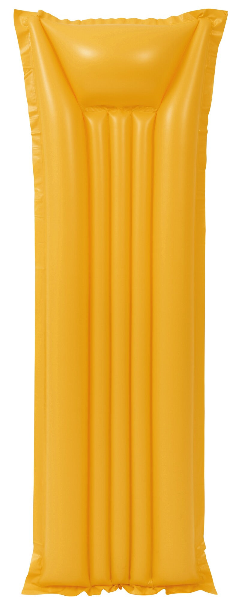Giant Slipper Bademadrass - Flytemadrass - 183cm - Oppblåsbar