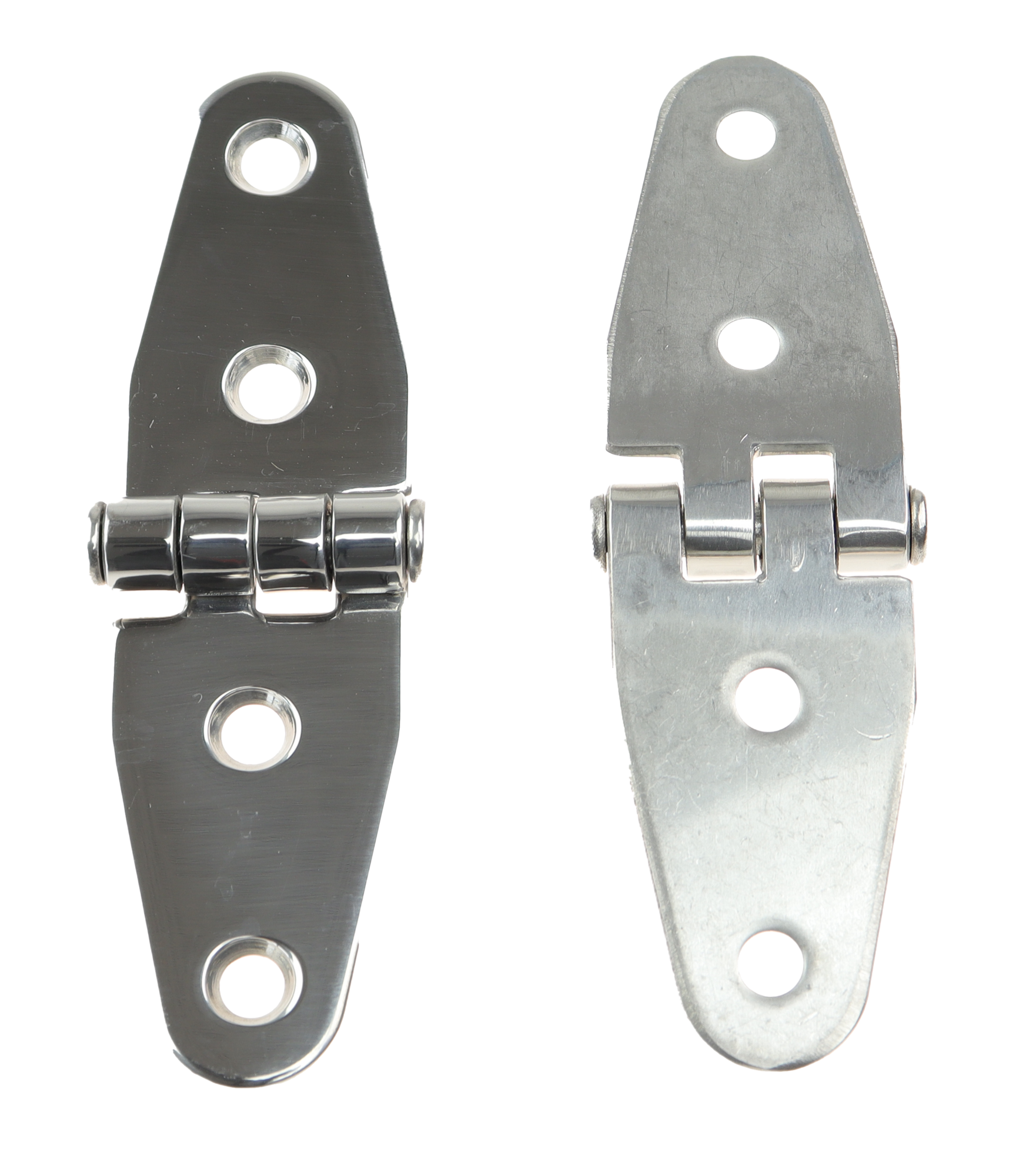 Osean Hengsel syrefast - 2pk - SF316 - 102x30mm