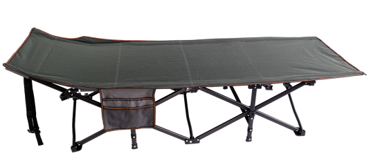 BÅL Feltseng sammenleggbar - 190x71x37 cm