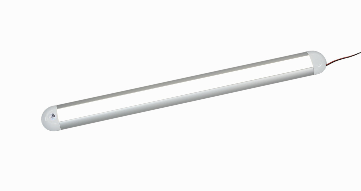 Osean Interiørlampe LED m/bryter – 10–30V – 10,5W 600 mm