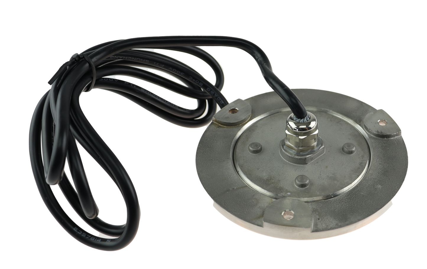 Osean LED Undervannslys – Blå – 8–30V – 4x3W