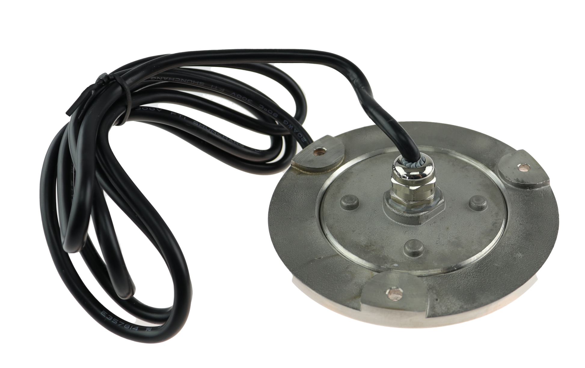 Osean LED Undervannslys – Blå – 8–30V – 4x3W