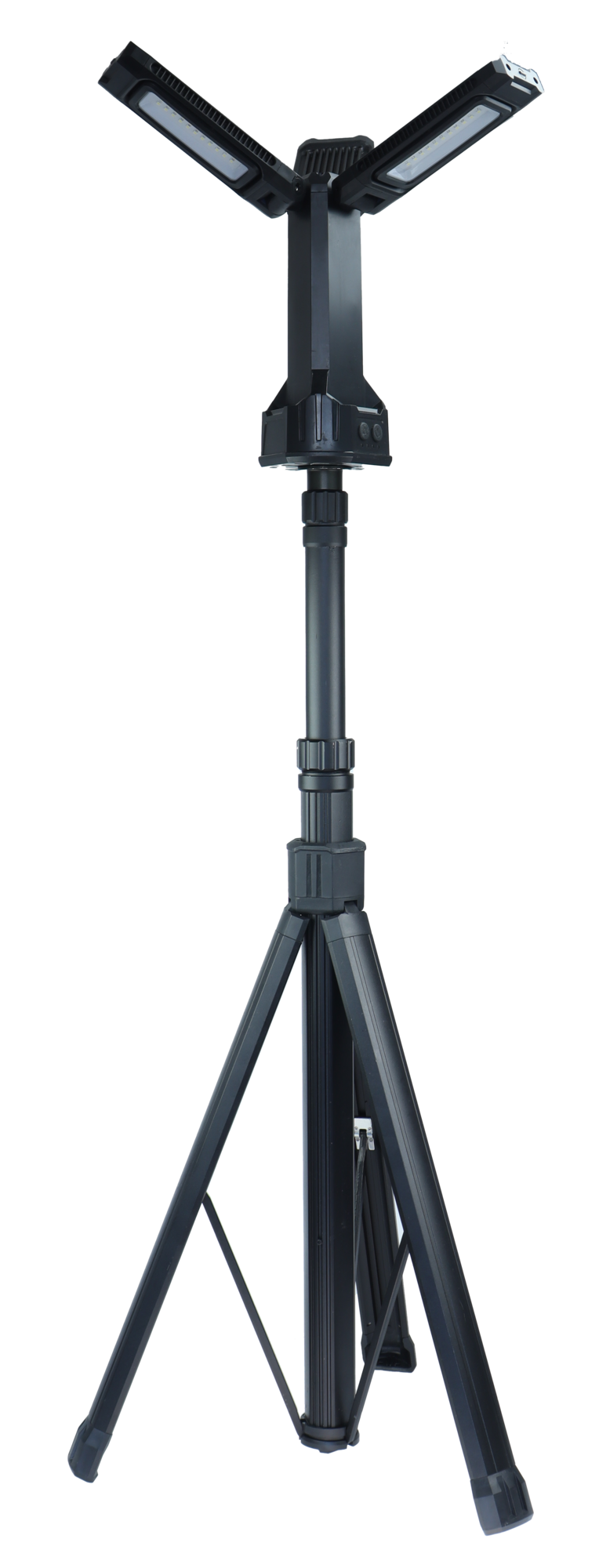 Osean Arbeidslampe LED 7000 – 7000 Lumen – Oppladbar m/stativ