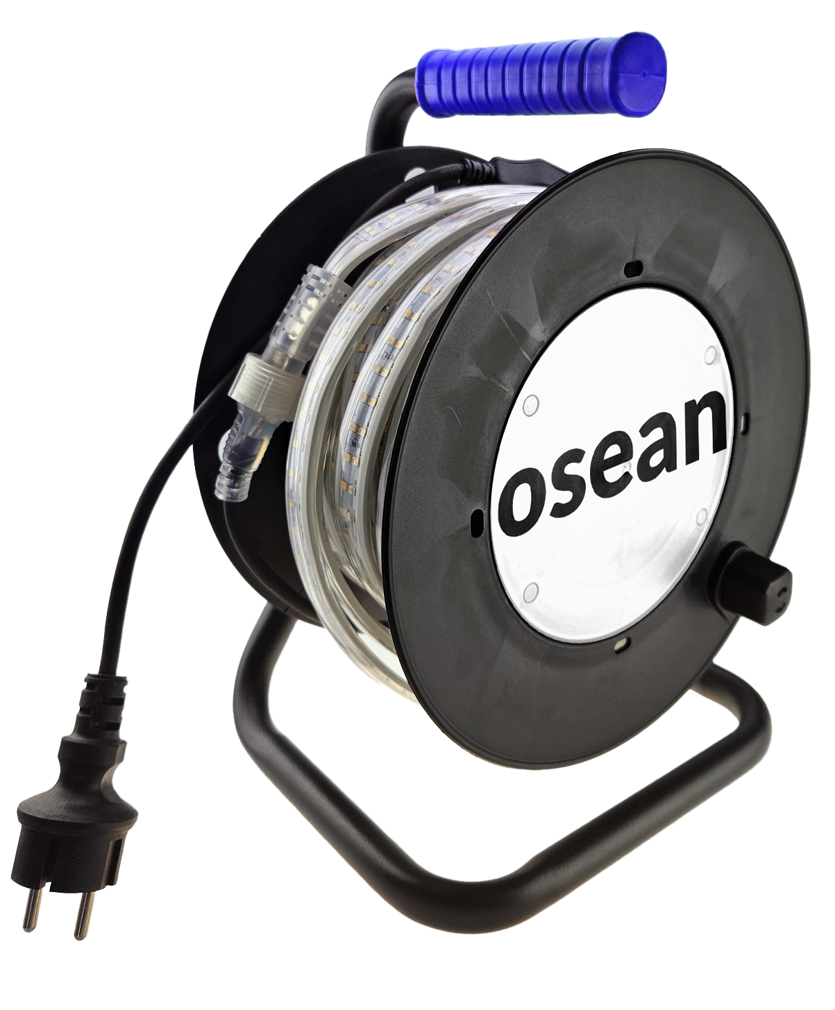 Osean Arbeidslys LED Strip – 19 000/32 000 Lumen – 15m/25m 15 m