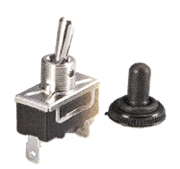 Osean Vippebryter - med Vanntett Hette - 2-polet - 12/24V