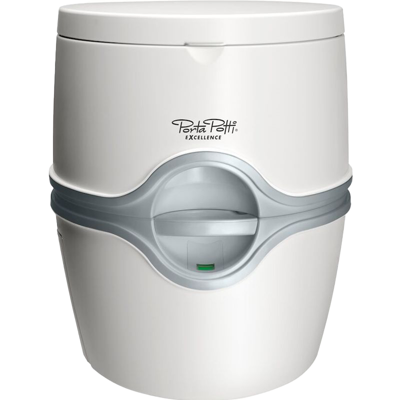 Porta Potti Excellence 565P – Portabelt Toalett – Båt og Camping