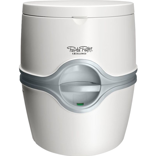 Porta Potti Excellence 565P – Portabelt Toalett – Båt og Camping