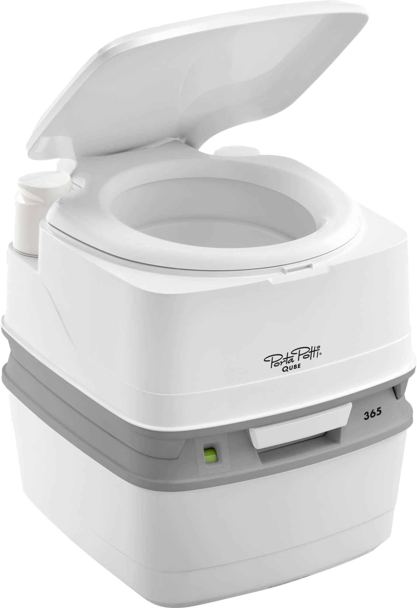 Porta Potti Qube 365 - Toalett