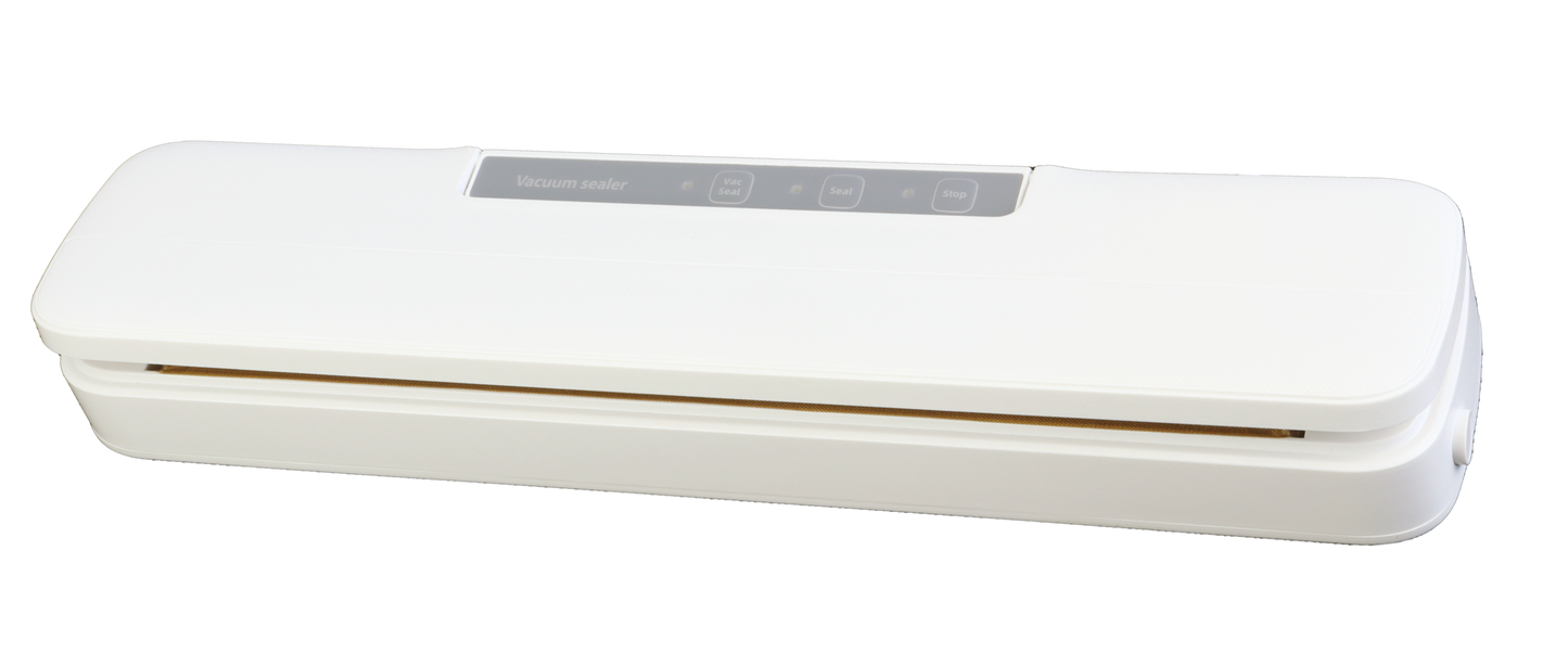 Osean Vakuumpakker QH-65 - 80W - Kompakt - Sous Vide