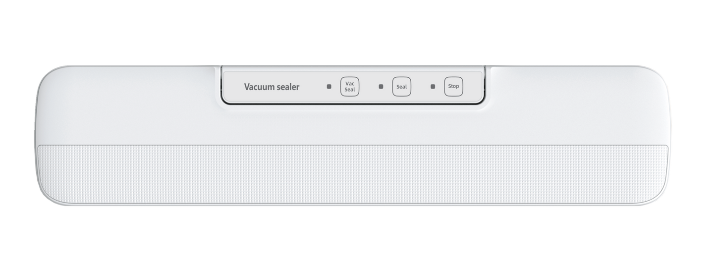 Osean Vakuumpakker QH-65 - 80W - Kompakt - Sous Vide