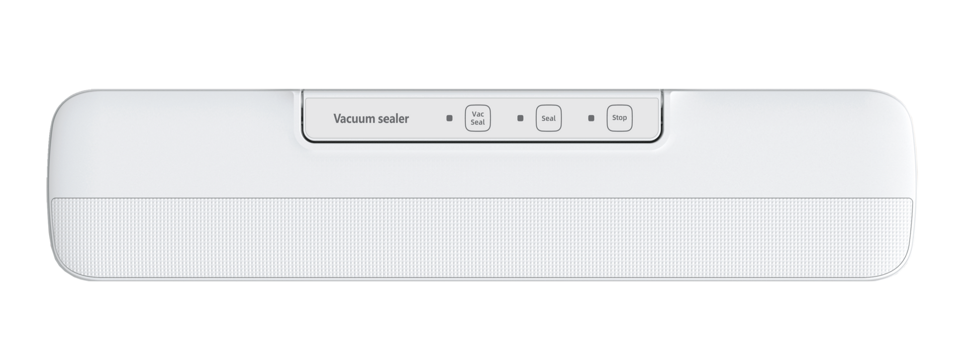 Osean Vakuumpakker QH-65 - 80W - Kompakt - Sous Vide