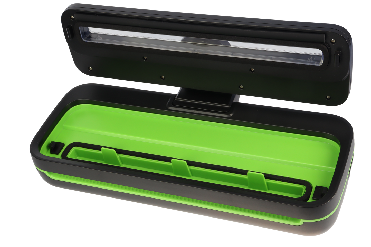Osean Vakuumpakker QH-17 - Helautomatisk - 110W - Dry/Moist