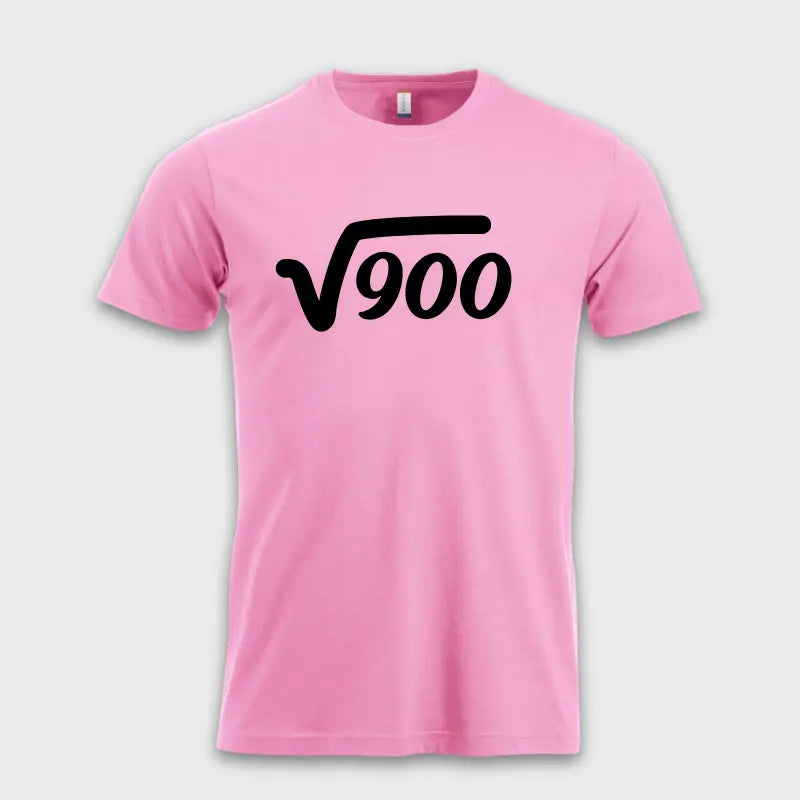 √900 Rosa