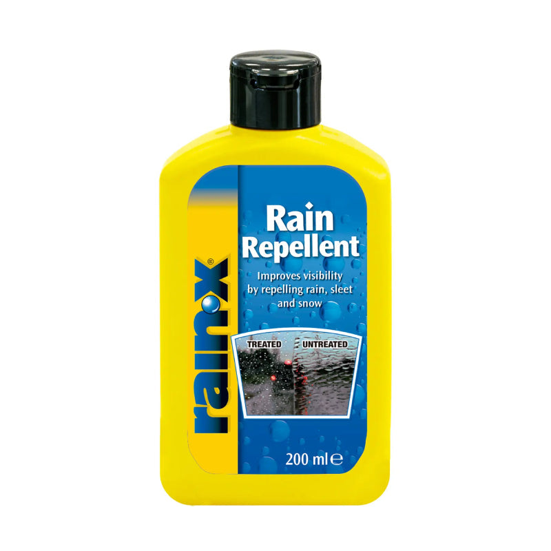 Rain-x Rain Repellent 200 ML