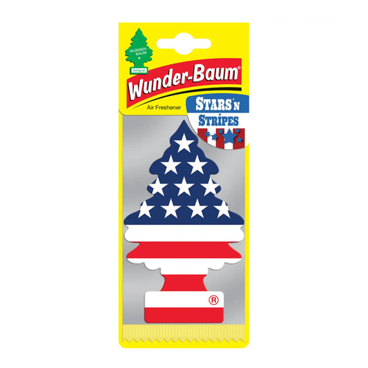 Wunder-Baum Stars'n Stripes
