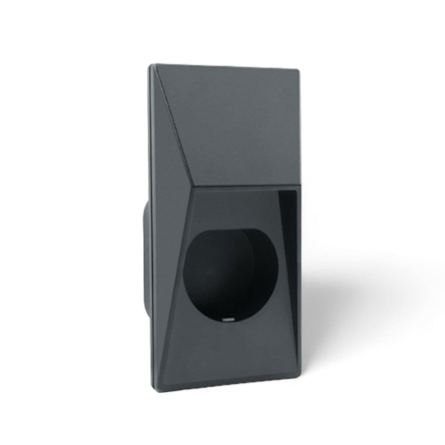 Cyber Holder for ladekabel Type 2 - Svart