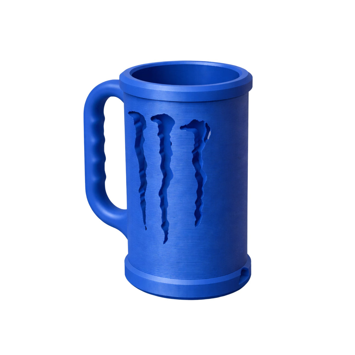 MONSTER Drikkekopp - 3D Print