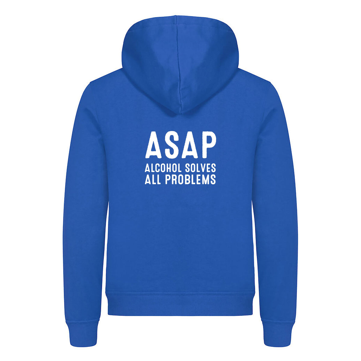 ASAP - hettegenser
