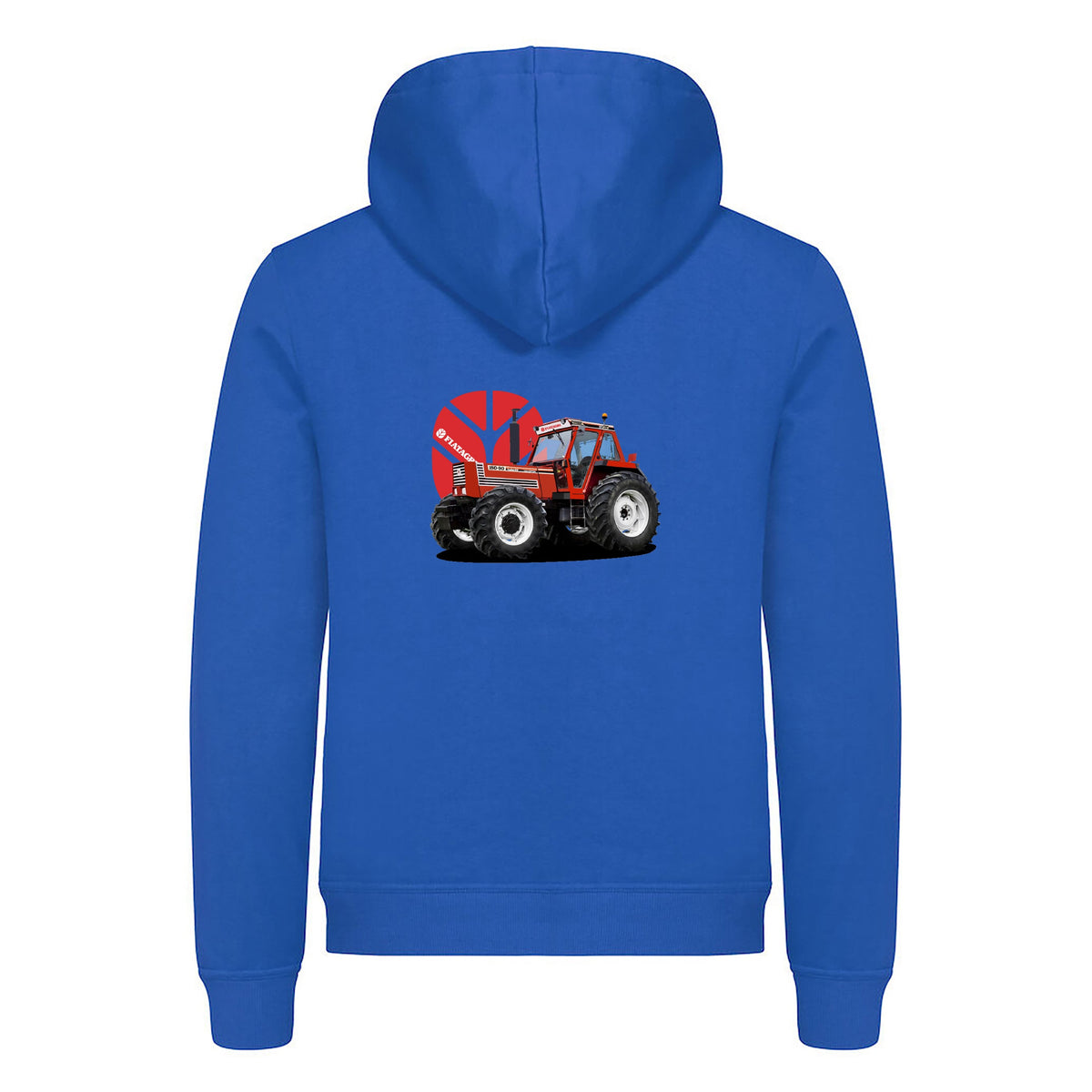Fiatagri 180-90 - hettegenser