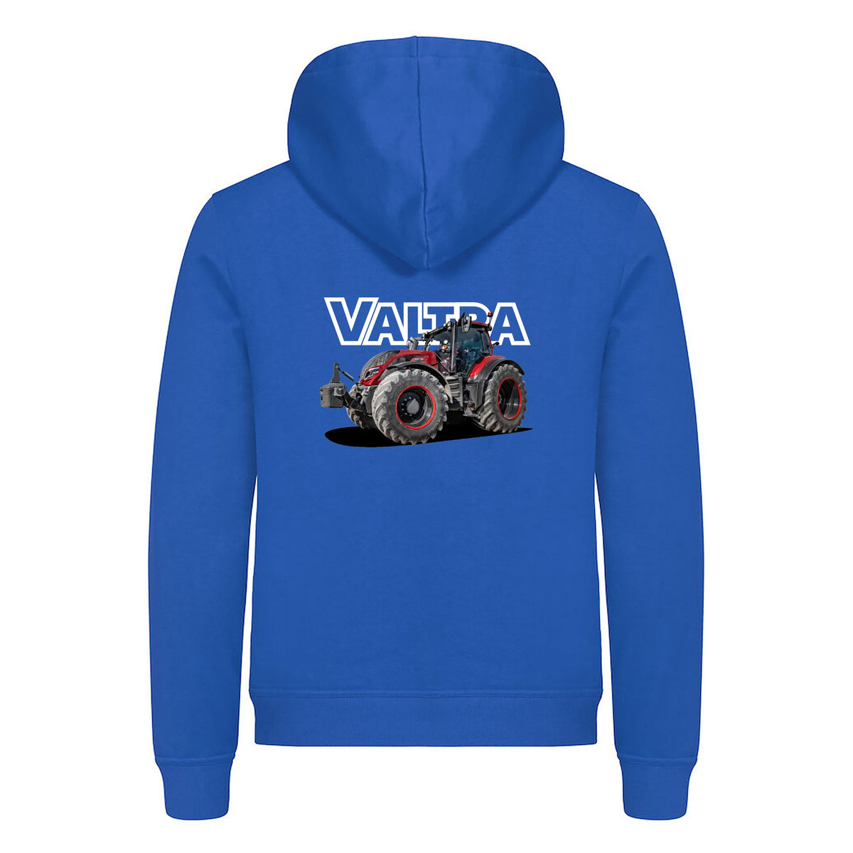 Valtra T-serien - JUNIOR hettegenser