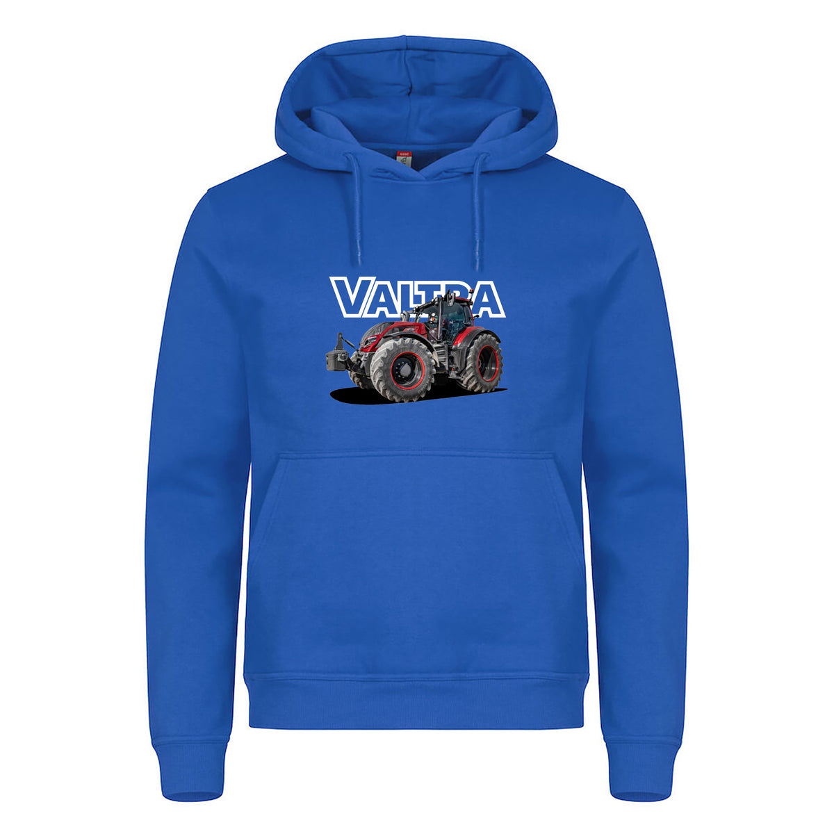 Valtra T-serien - JUNIOR hettegenser