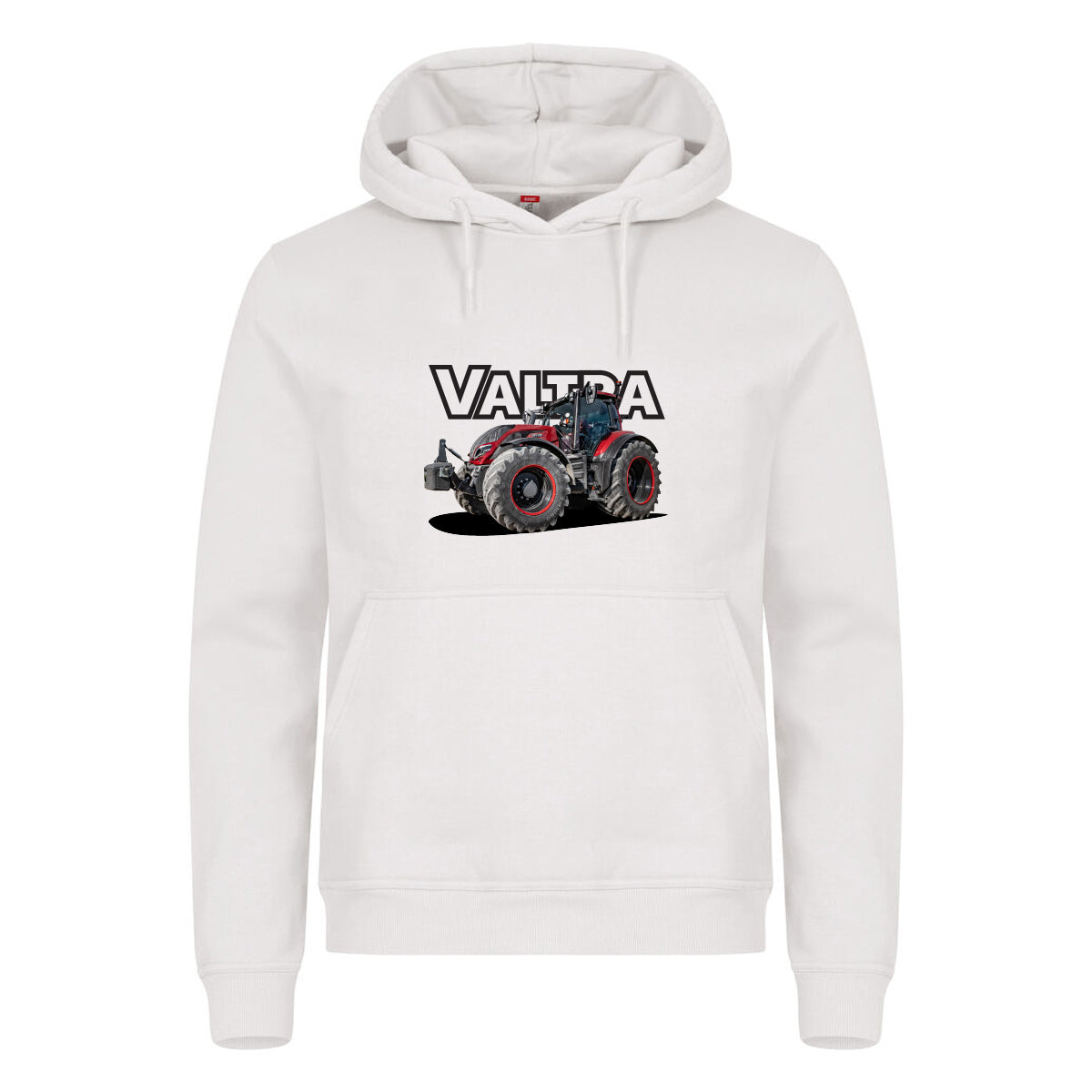 Valtra T-serien - JUNIOR hettegenser
