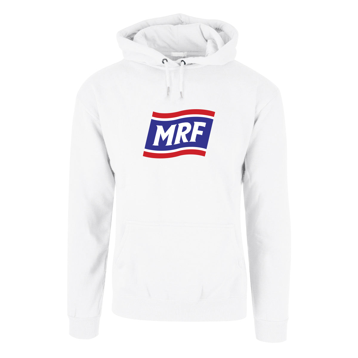 MRF Stor - hettegenser