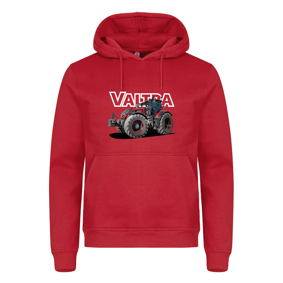 Valtra T-serien - JUNIOR hettegenser