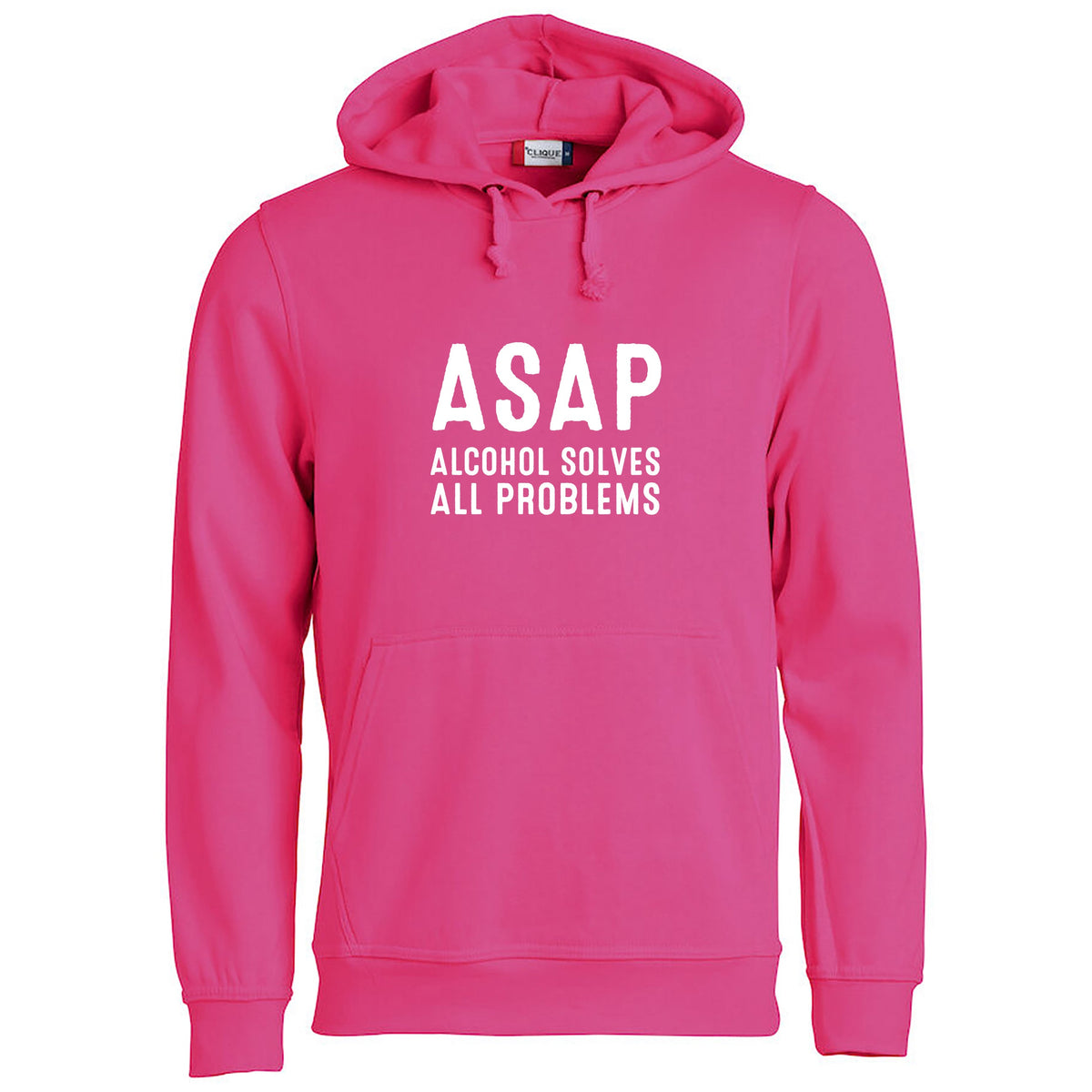 ASAP - hettegenser