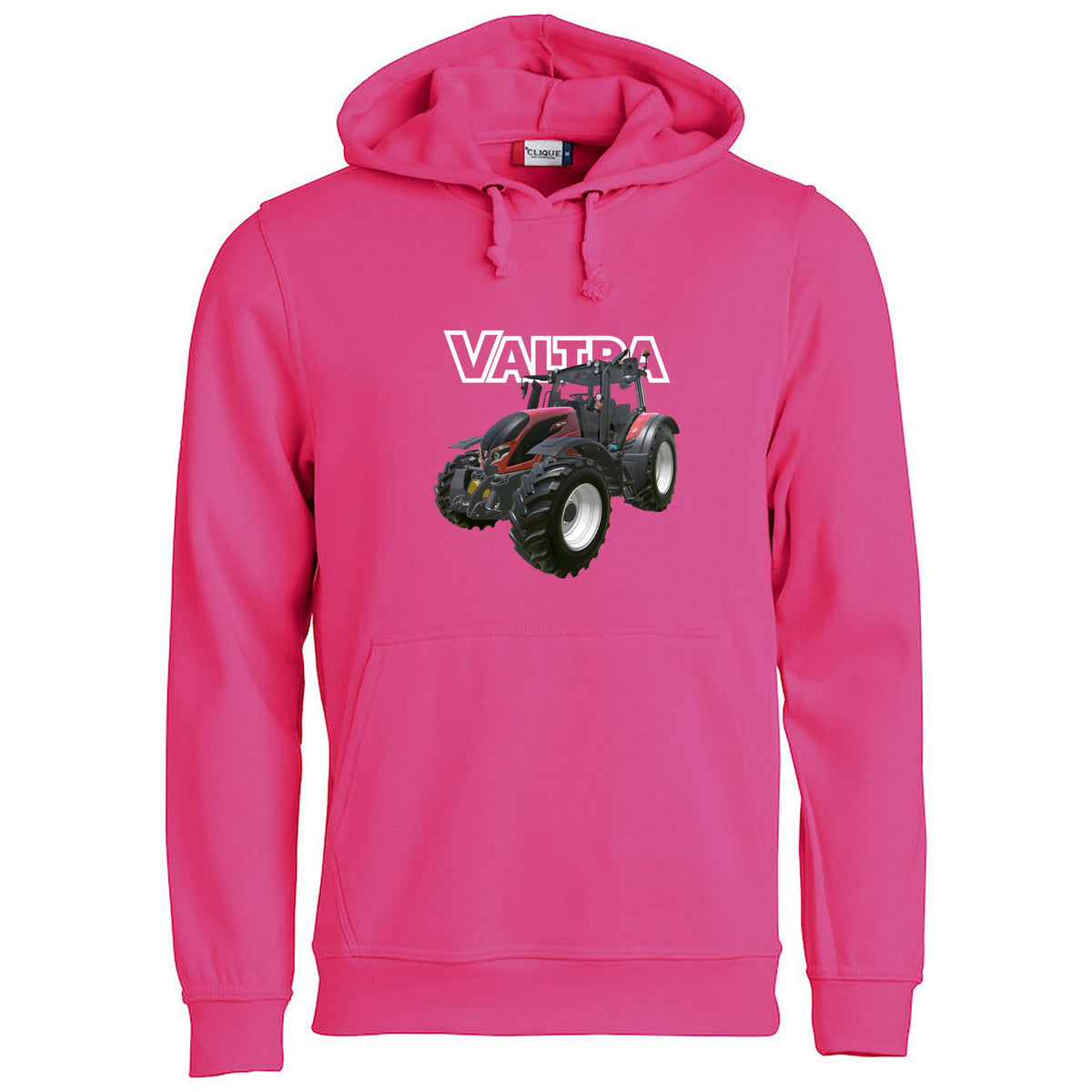 Valtra N-serien - hettegenser
