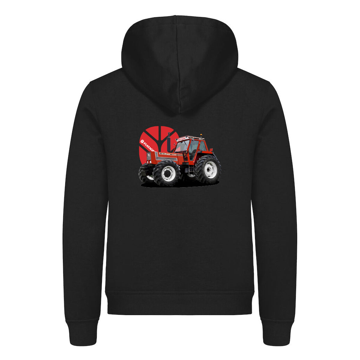 Fiatagri 180-90 - hettegenser
