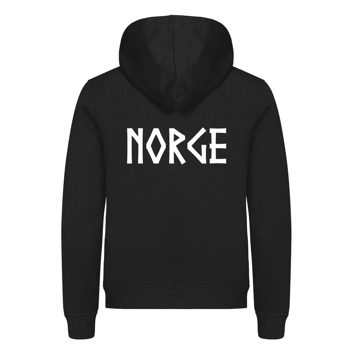 NORGE - Hettegenser
