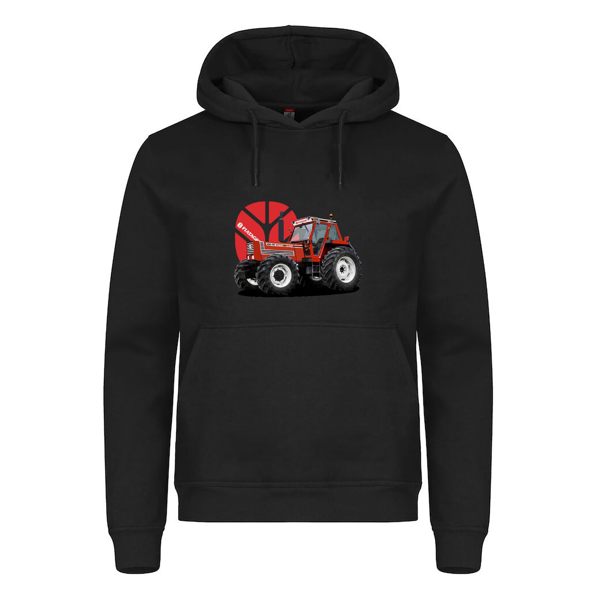 Fiatagri 180-90 - hettegenser