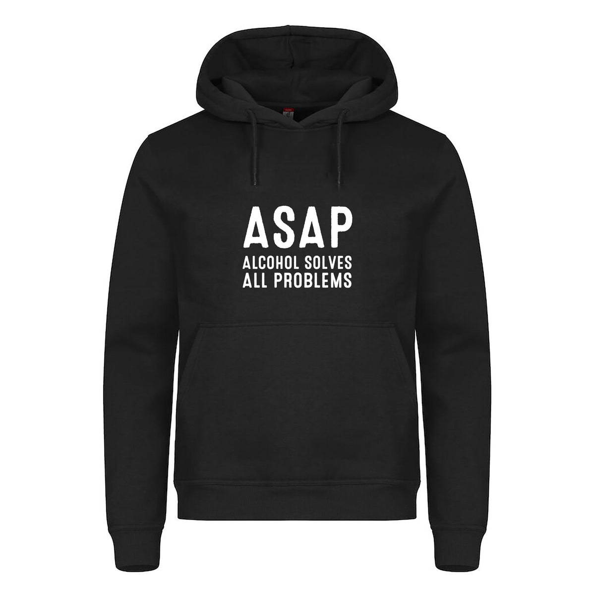 ASAP - hettegenser