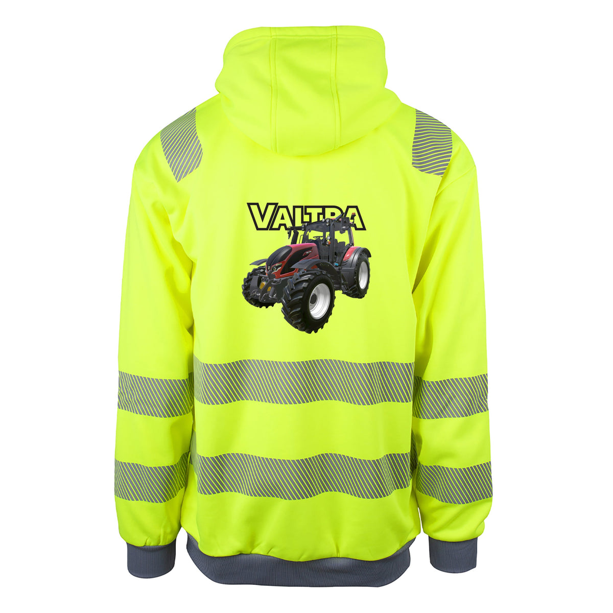 Valtra N-serien - Reflexhoodie