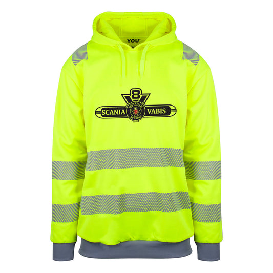 Vabis Tribute - Reflexhoodie Foran