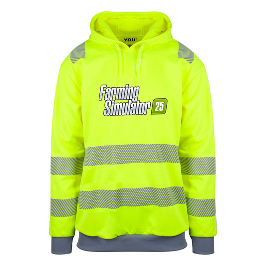 Farming Simulator 25 - Reflexhoodie Foran