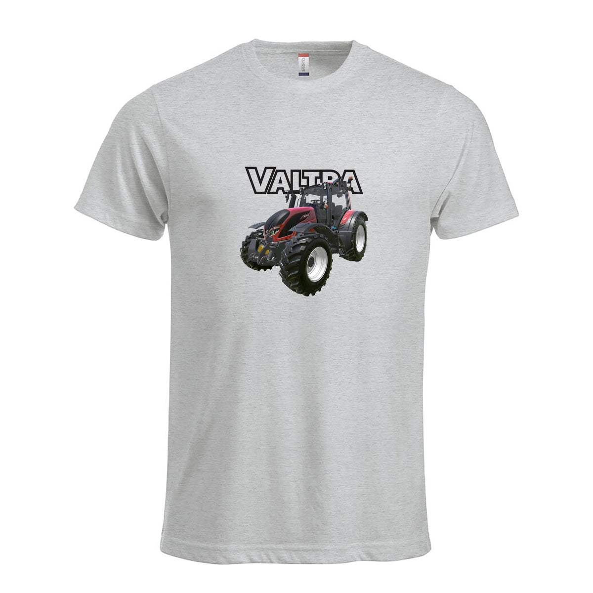 Valtra N-serien - tskjorte