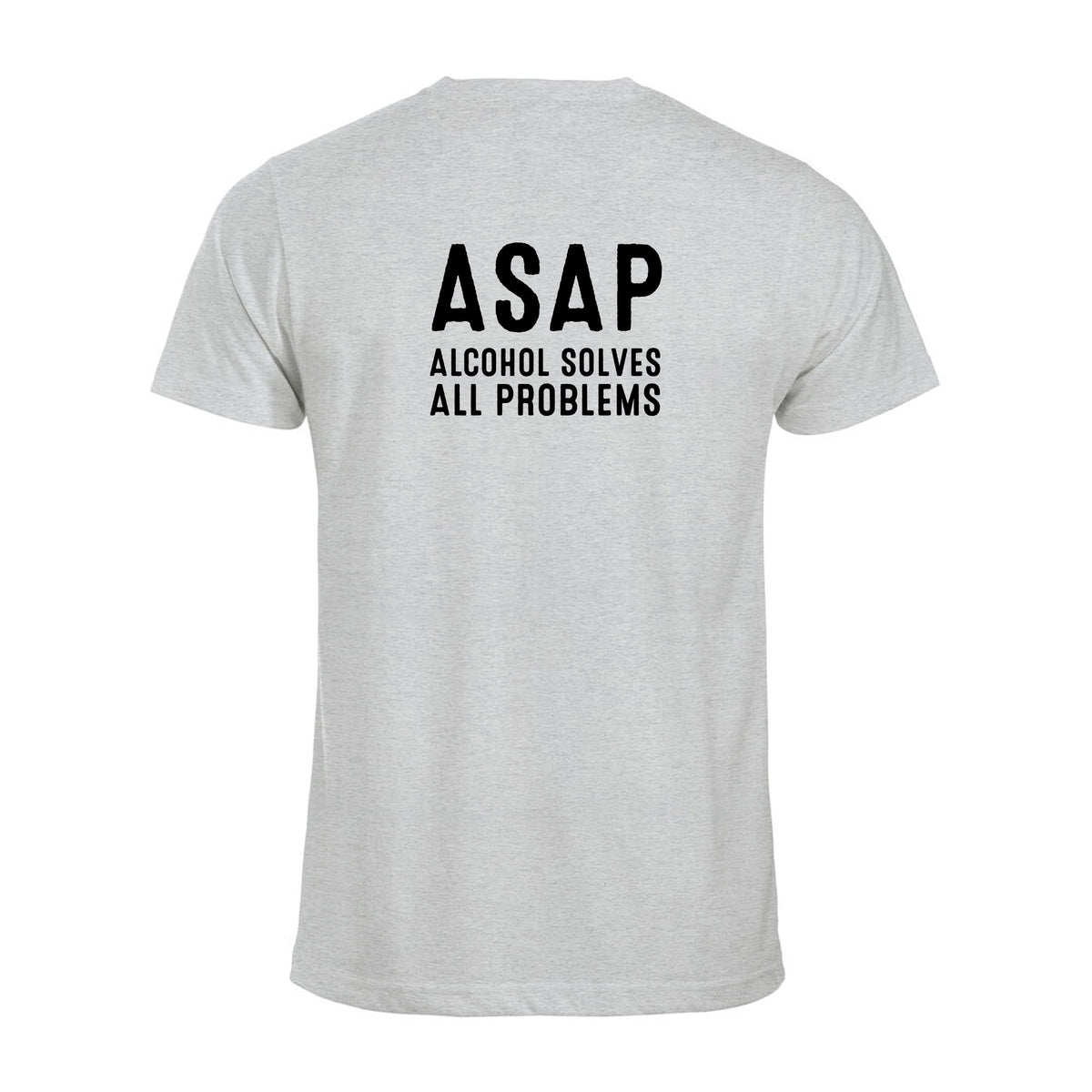 ASAP - tskjorte