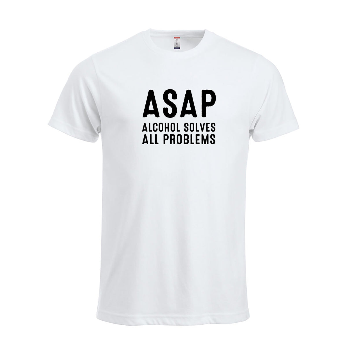 ASAP - tskjorte