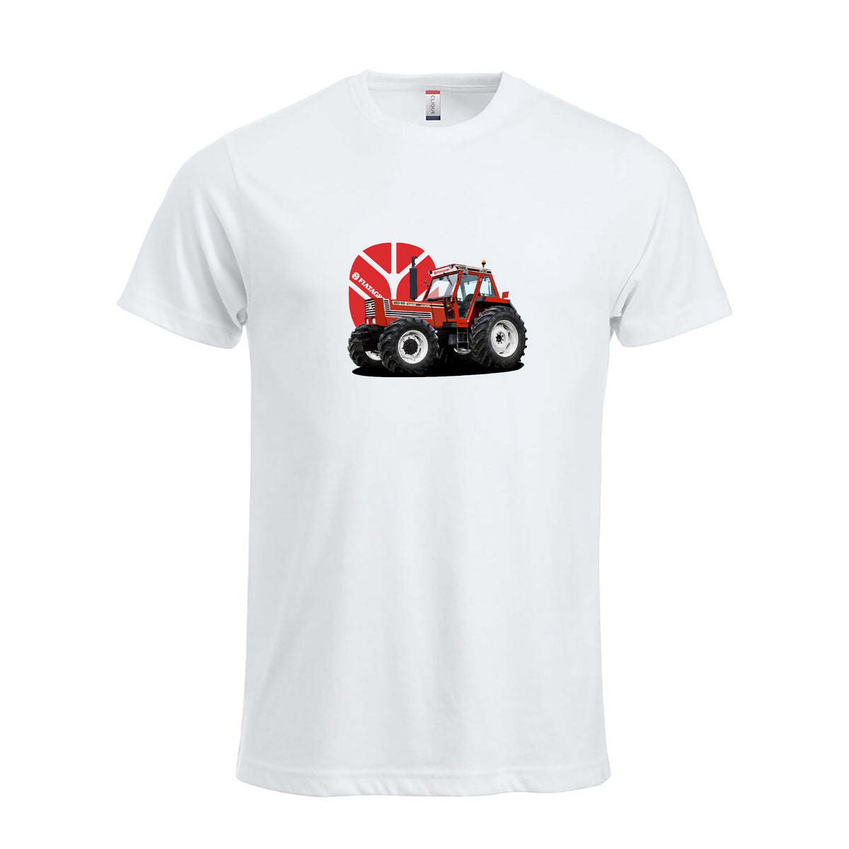 Fiatagri 180-90 - tskjorte