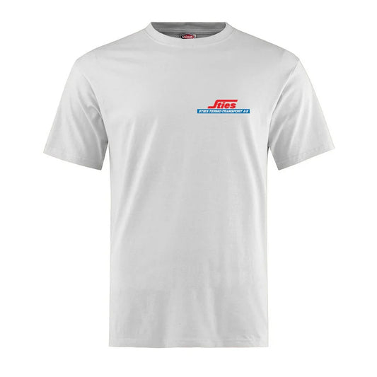 Sties Termo Transport - tskjorte (OUTLET)