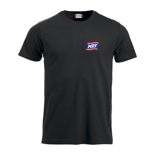 MRF - t-skjorte Svart