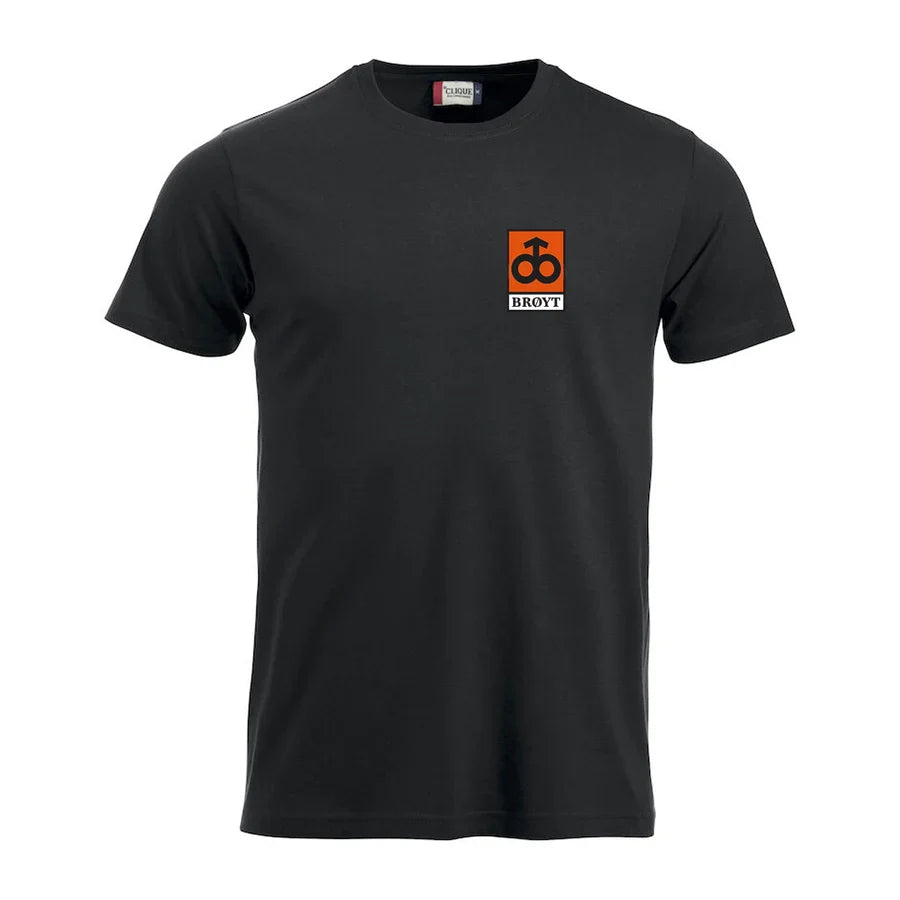 Brøyt Modern - tskjorte (OUTLET)