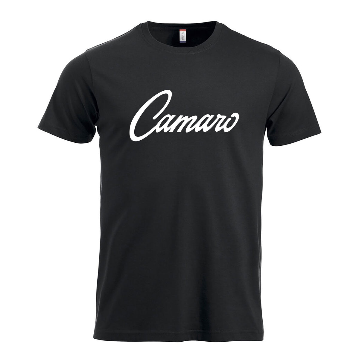 Camaro - tskjorte