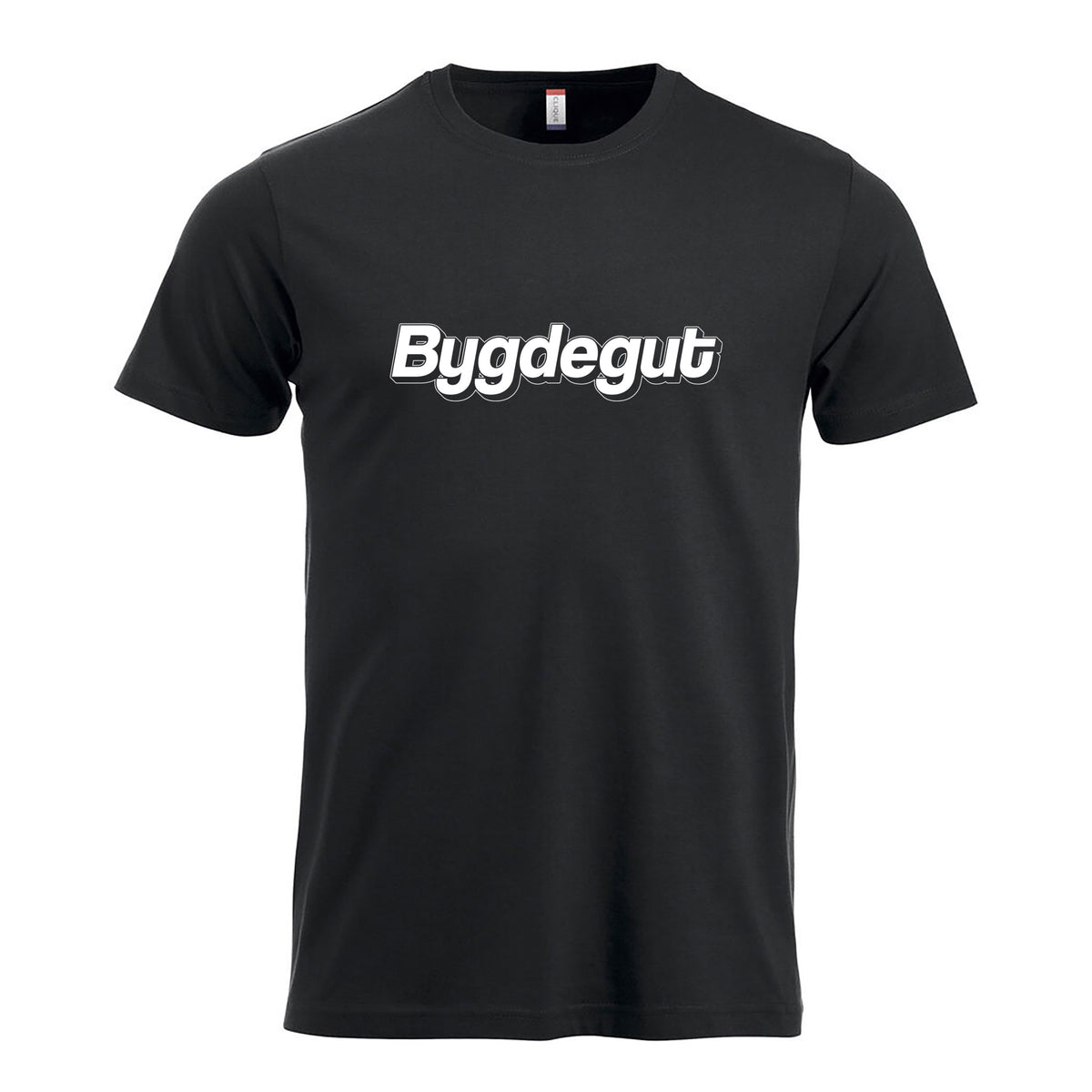 Bygdegut - tskjorte
