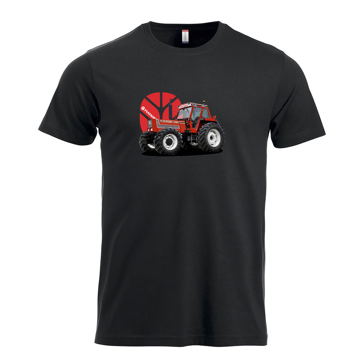 Fiatagri 180-90 - JUNIOR tskjorte