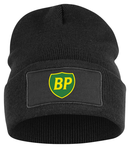 BP vinterlue Sort